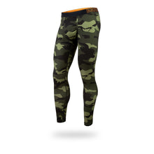 Load image into Gallery viewer, BN3TH Glacier Creek First Layer Bottoms Merino