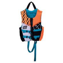 Load image into Gallery viewer, HyperLite Boys Indy Neo Vest