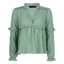 Load image into Gallery viewer, Lofty Manner Thalissa Blouse
