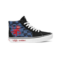Load image into Gallery viewer, Vans Skate Sk8-HI x Krooked