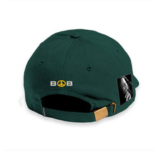 Load image into Gallery viewer, Primitive x Bob Marley Trenchtown Snapback