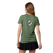 Load image into Gallery viewer, Fox Women’s Still In T-Shirt