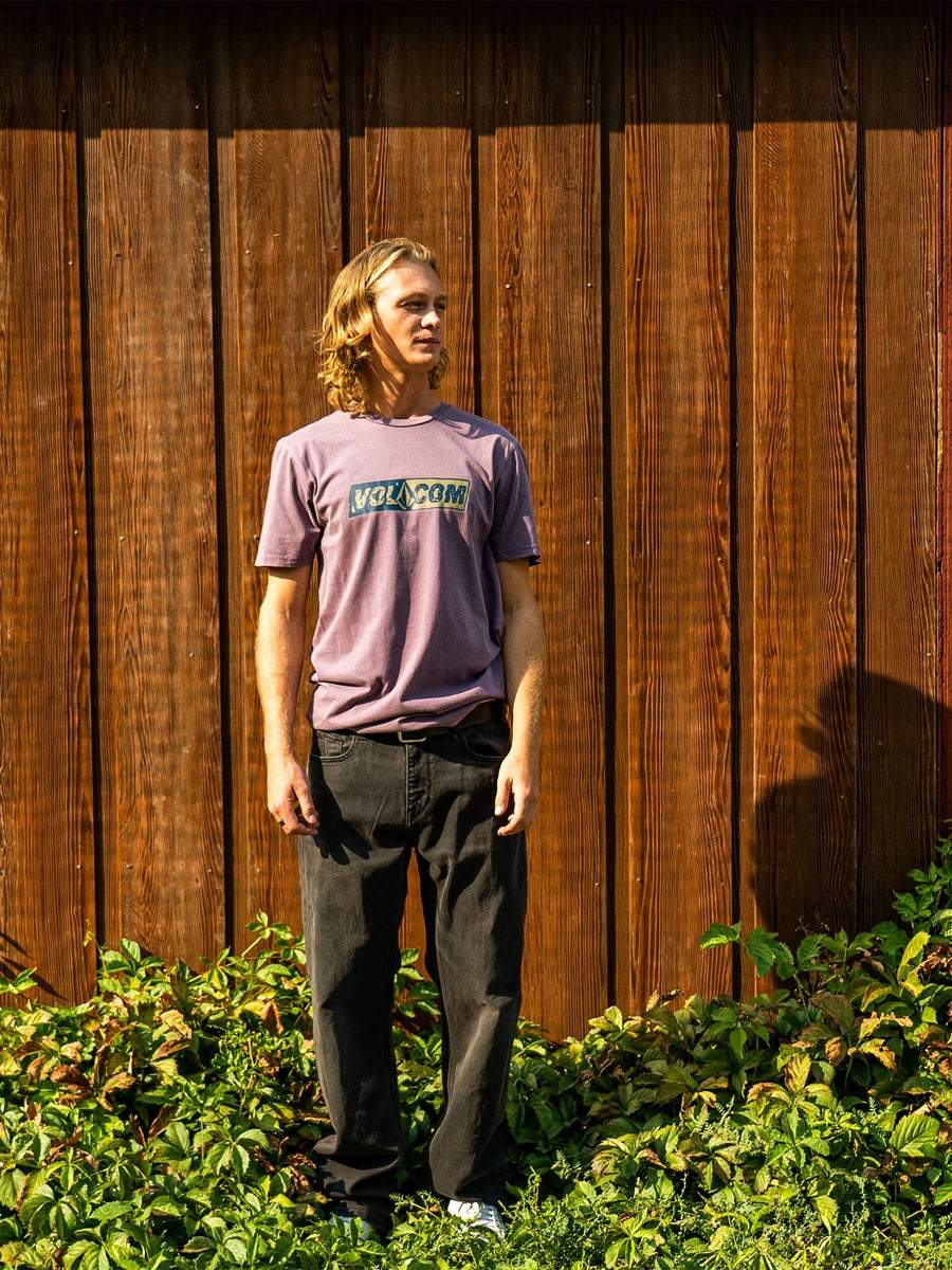 Volcom Solver Denim Jean Modern Fit – Boardanyone