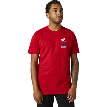 Load image into Gallery viewer, Fox Honda Wings Premium T-Shirt