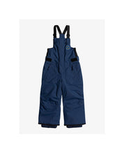 Load image into Gallery viewer, Quiksilver Boy's Boogie Snowpants