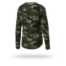 Load image into Gallery viewer, BN3TH Glacier Creek Merino Crewneck