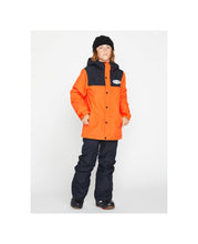 Load image into Gallery viewer, Volcom Freakin Snow Youth Chino Pant