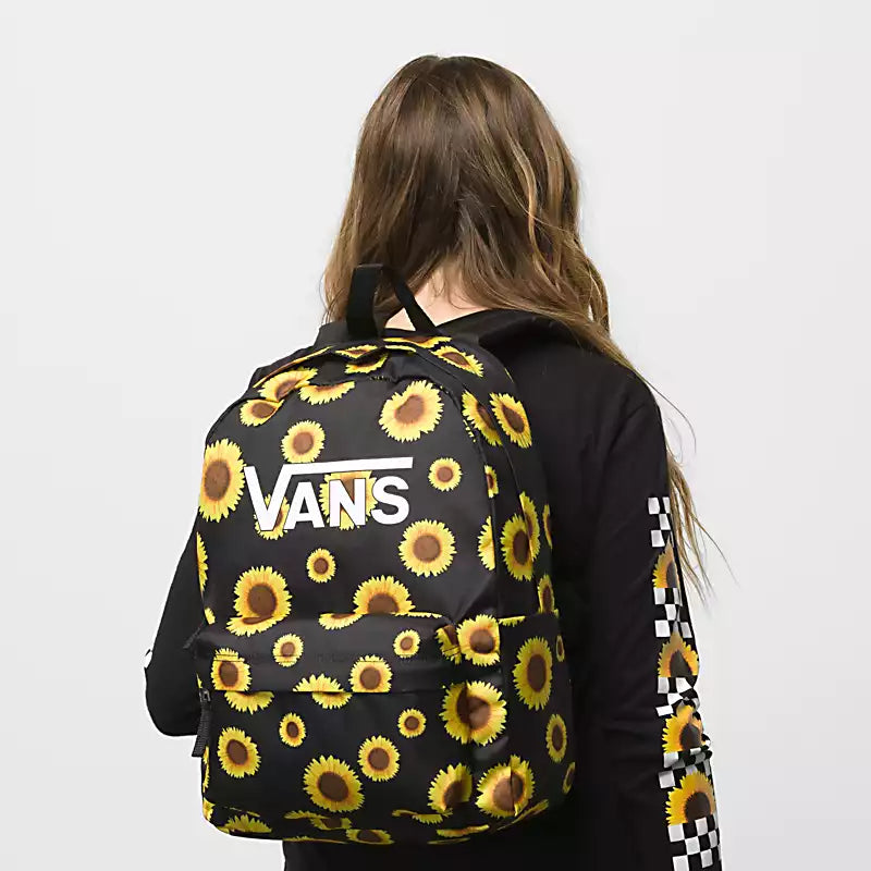 Vans Kids Realm Backpack Boardanyone