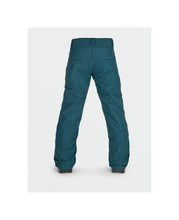 Load image into Gallery viewer, Volcom Freakin Snow Youth Chino Pant