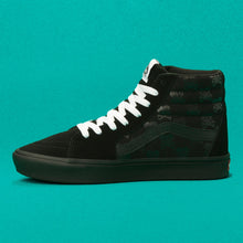 Load image into Gallery viewer, Vans Comfycush Sk8-HI