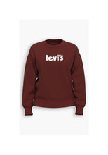 Load image into Gallery viewer, Levi's Graphic Standard Crewneck