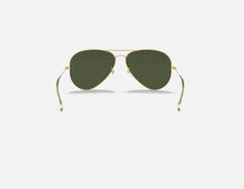 Load image into Gallery viewer, Ray Ban Aviator Large Metal