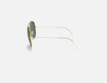 Load image into Gallery viewer, Ray Ban Aviator Large Metal