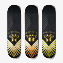 Load image into Gallery viewer, Monarch Project "Leticia Horus" Pro Model Deck