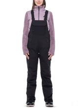 Load image into Gallery viewer, 686 Black Magic Insulated Bib