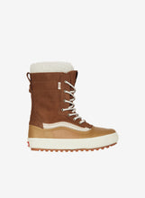 Load image into Gallery viewer, Vans Standard Zip Snow MTE