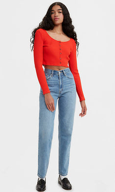 Levi's 80's Mom Jeans