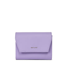 Load image into Gallery viewer, Matt & Nat Verasm Small Vegan Wallet