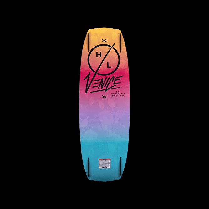 Hyperlite Venice Wakeboard – Boardanyone