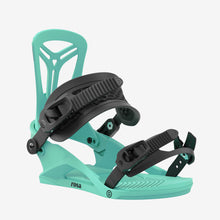 Load image into Gallery viewer, Union Women's Rosa Snowboard Binding