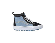 Load image into Gallery viewer, Vans Kids Sk8-Hi MTE-1