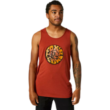 Load image into Gallery viewer, Fox The Heater Tech Tank