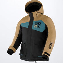 Load image into Gallery viewer, Youth FXR Kicker Jacket