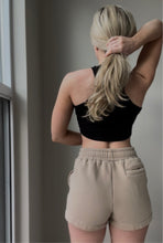 Load image into Gallery viewer, Après Actif Essential Crop Tank