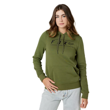 Load image into Gallery viewer, Fox Pinnacle Pullover Fleece