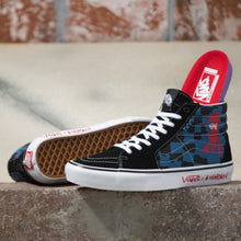 Load image into Gallery viewer, Vans Skate Sk8-HI x Krooked