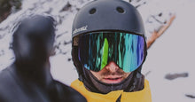 Load image into Gallery viewer, Sandbox Icon / Park Helmet