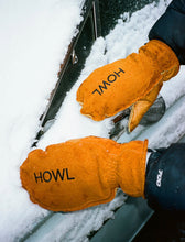 Load image into Gallery viewer, Howl “Highland Mitt”