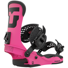 Load image into Gallery viewer, Union Men's Force Snowboard Bindings