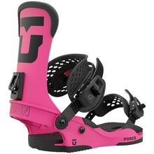 Load image into Gallery viewer, Union Force Snowboard Bindings