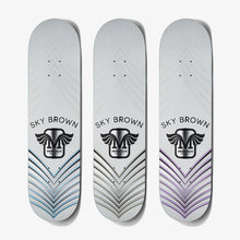 Load image into Gallery viewer, Monarch Project " Sky Horus" Pro Model Deck