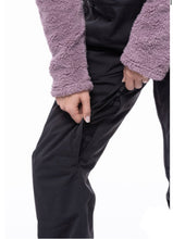 Load image into Gallery viewer, 686 Black Magic Insulated Bib