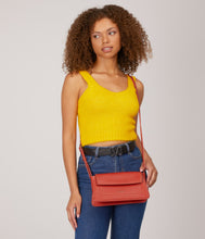 Load image into Gallery viewer, Matt & Nat Tal Vegan Crossbody Bag