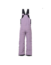 Load image into Gallery viewer, 686 Girl's Sierra Bib Snow Pants