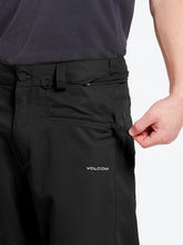 Load image into Gallery viewer, Volcom Carbon Pants
