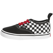 Load image into Gallery viewer, Vans Toddler Authentic Elastic Lace Shoes