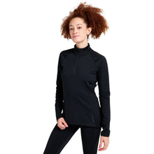 Load image into Gallery viewer, Burton Women's Heavyweight X Base Layer Quarter-Zip