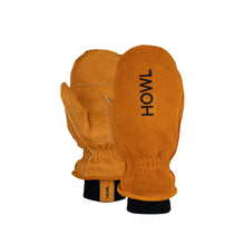 Load image into Gallery viewer, Howl “Highland Mitt”