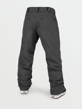 Load image into Gallery viewer, Volcom Carbon Pants
