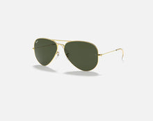 Load image into Gallery viewer, Ray Ban Aviator Large Metal