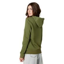 Load image into Gallery viewer, Fox Pinnacle Pullover Fleece