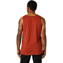 Load image into Gallery viewer, Fox The Heater Tech Tank