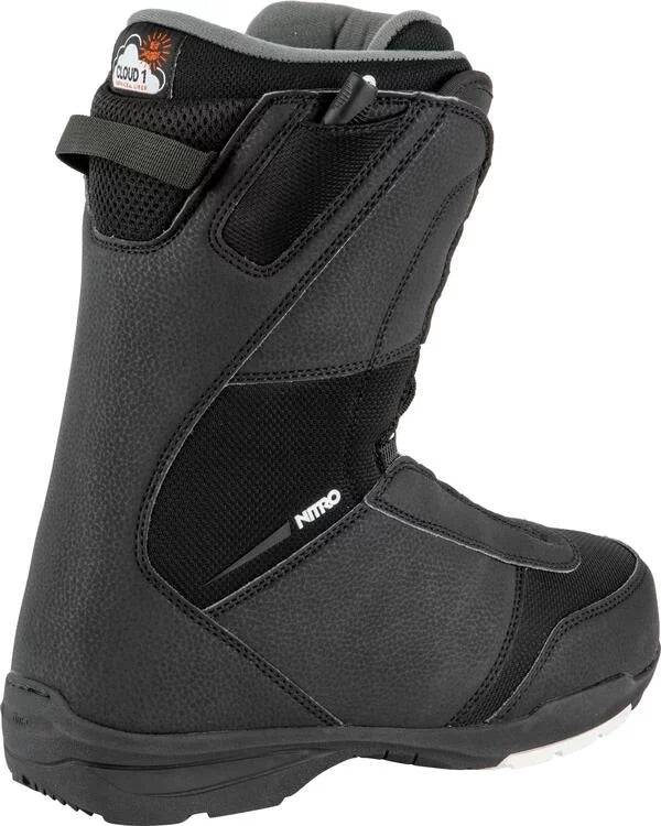 Nitro Vagabond TLS – Boardanyone