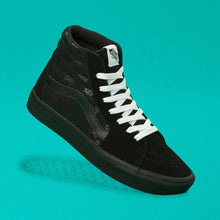 Load image into Gallery viewer, Vans Comfycush Sk8-HI