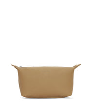 Load image into Gallery viewer, ABBI MINI Vegan Cosmetic Bag - Purity