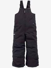 Load image into Gallery viewer, Burton Toddler Maven Bib Snowpant
